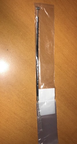 Tiller arm throttle - arm, for