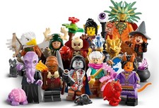 Lego dungeons and dragons