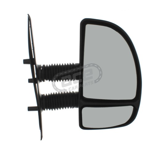 Manual long arm wing - long,
