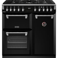 Stoves DXRICHD900DFBK Richmond