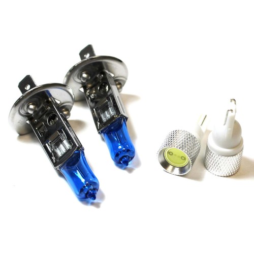 Rover 600 100w super white - 100w,