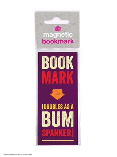 Brainbox candy bum spanker - brainbox,