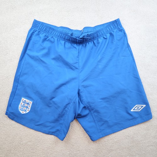 England football shorts large - england,