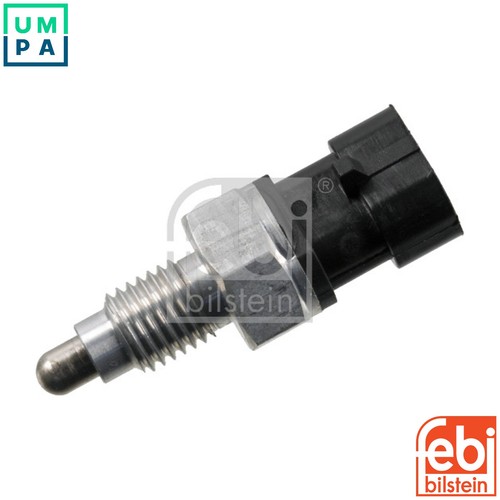 Switch reverse light - reverse, 02800