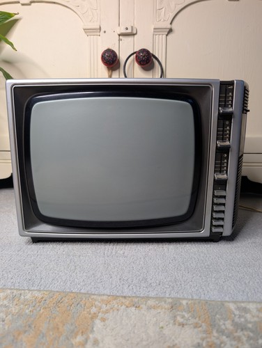 Vintage pye t173 black - vintage, &