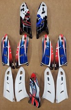 Genuine Arai Corsair-V, RR5