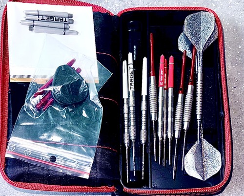 Darts bundle - ,