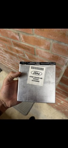 Ford sierra sapphire - ford,