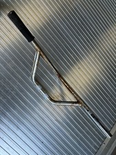 Schwinn Stingray Chopper Bike