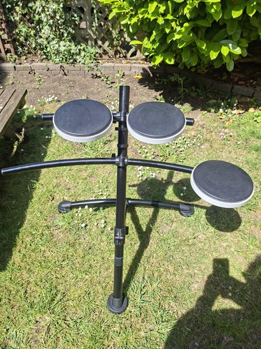 Roland td1 drum rack - roland,