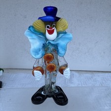 Vintage Murano Venetian Art