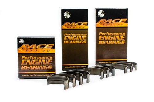 Main crankshaft bearing set - bearing,