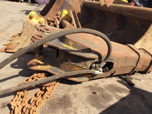 Jcb breaker with - 30, mm