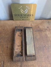 Washita Sharpening Stone Oil