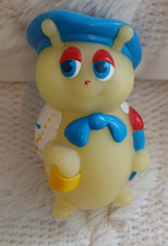 Vintage Glo Friends Glow Worm