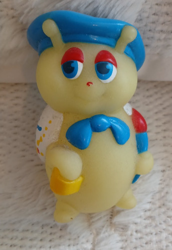 Vintage glo friends glow - vintage,