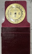 Nauticalia Pocket Weather