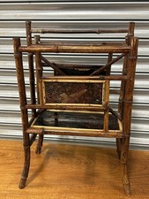 Antique Canterbury, Chinese