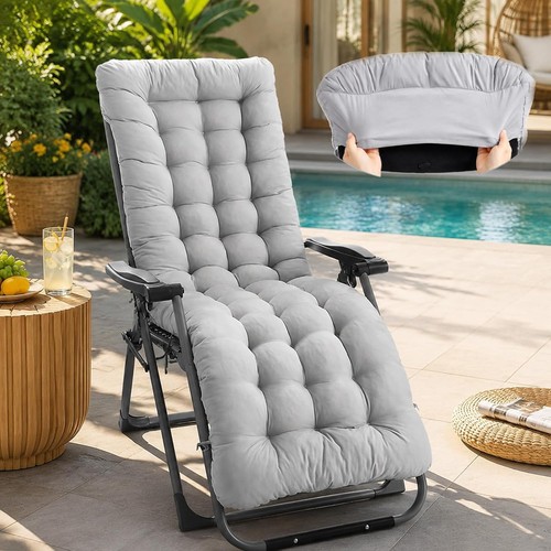 Sun lounger cushion bench - sun,