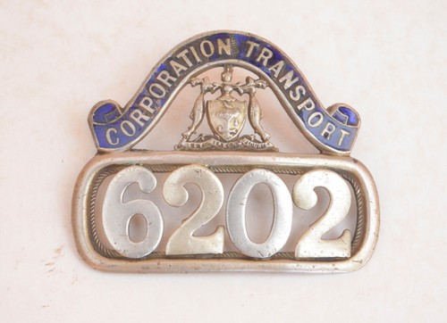 Bus tramway cap - tramway,
