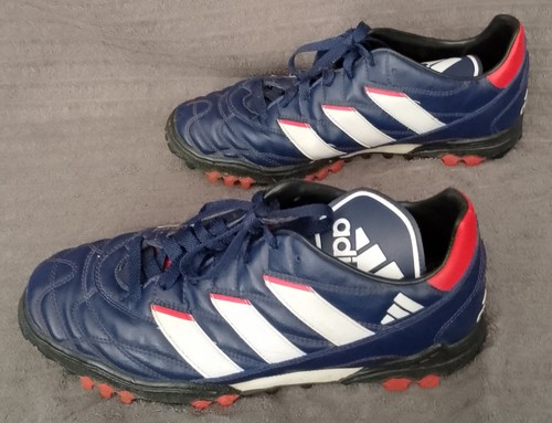 Vintage 1999 adidas predator - vintage,