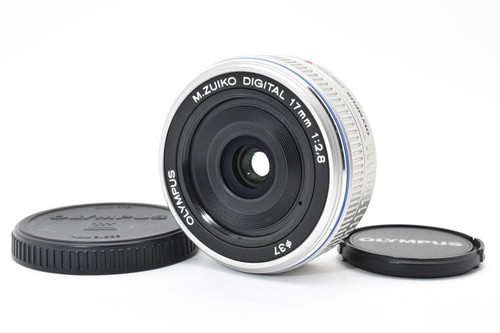 Olympus 17mm m - 17mm, m.zuiko