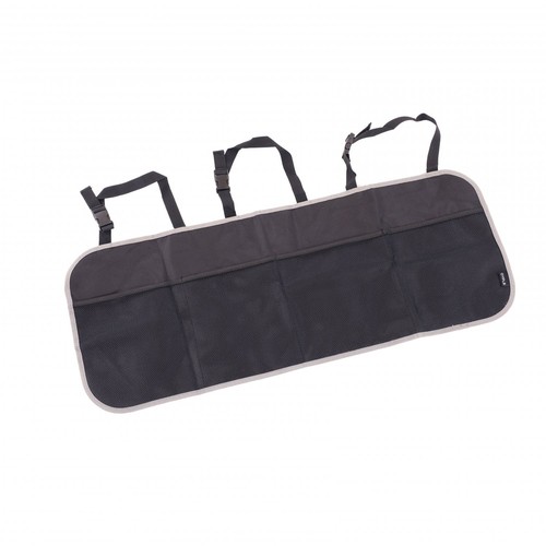 New universal mesh pocket - mesh,