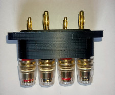 Leak Speaker Plug Adapter, For