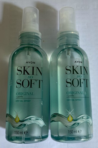 Avon original skin - original, so