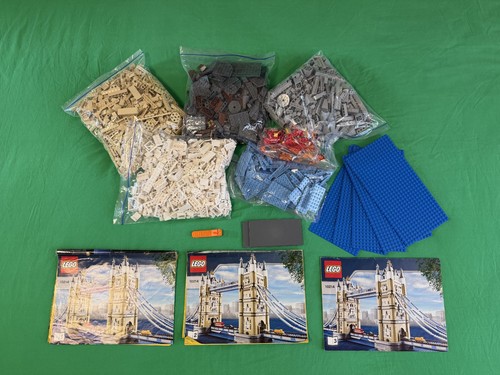 Lego creator expert 10214 - creator,
