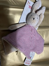 Moulin Roty Baby Toy Bunny