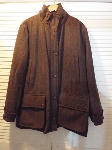 Laksen tweed jacket ladies - laksen,