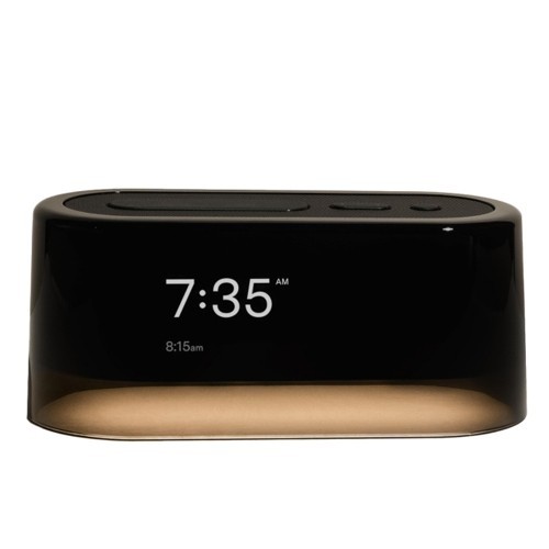Loftie smart alarm clock - smart,