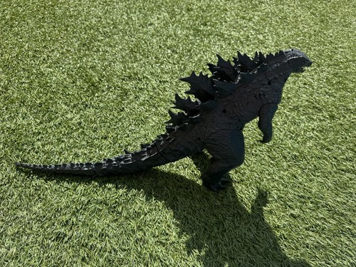 Jakks pacific godzilla - jakks, of