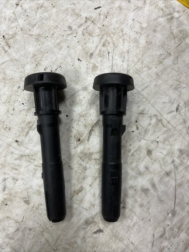 Fiesta turbo new genuine - rs,