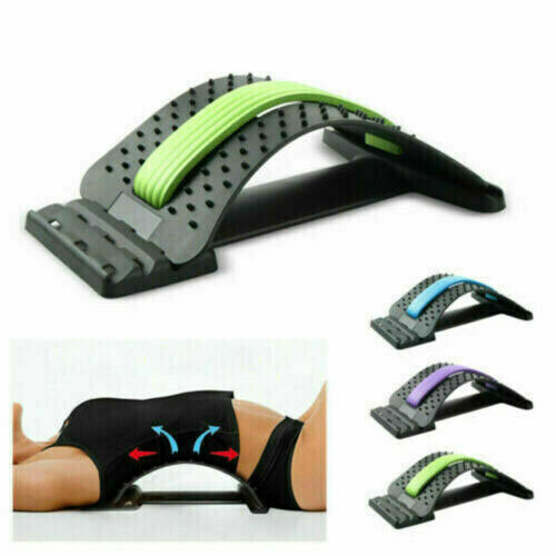 Spine deck orthopaedic back - spine,