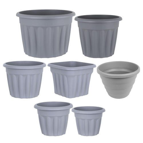 50 60cm plastic - 50,