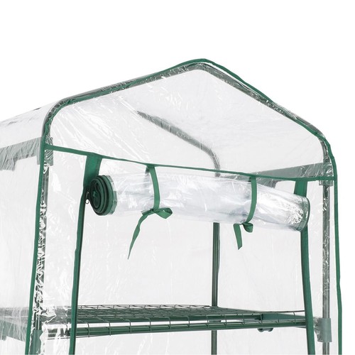 Tier mini grow house - grow, outdoor