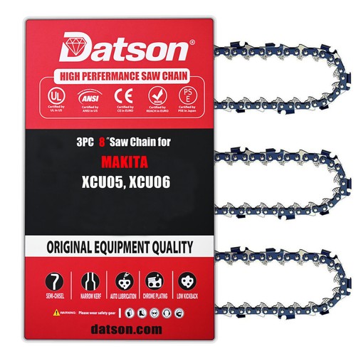 Inch chainsaw chain - chainsaw, for