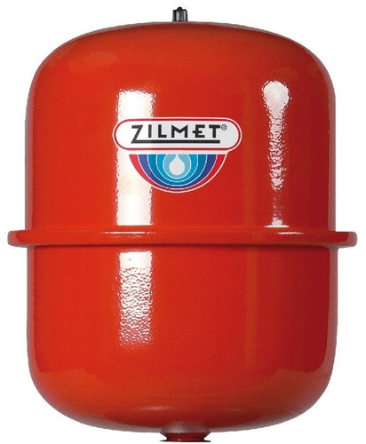 Zilmet red heating - zilmet,