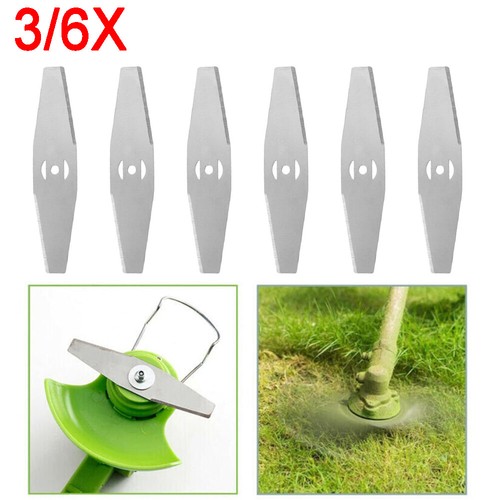 Grass trimmer brush - 3/6x,