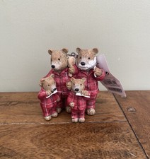 NEXT Bertie Bear Family