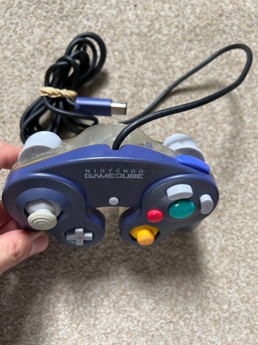 Official nintendo gamecube - *official*,