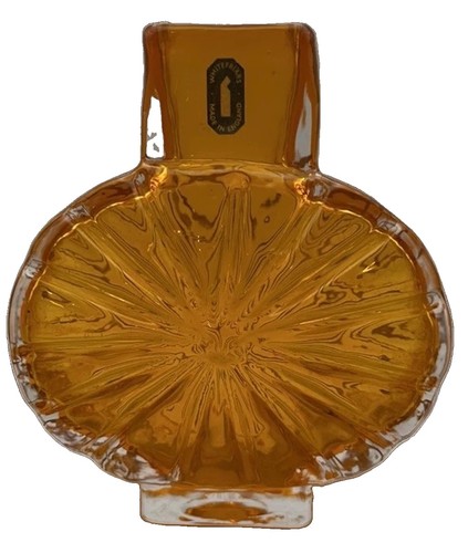 Whitefriars glass sunburst - glass,