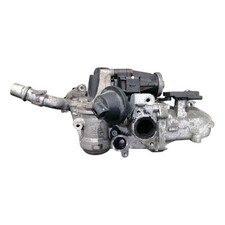 2012 MAZDA 3 MK2 BL / FORD / PEUGEOT / CITROEN 1.6 DIESEL EGR VALVE 9673534480