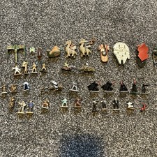 Star Wars Micro Machines