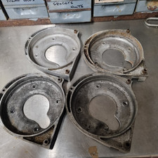 Villiers Timing Covers 9e 32a Invacar Type Job Lot