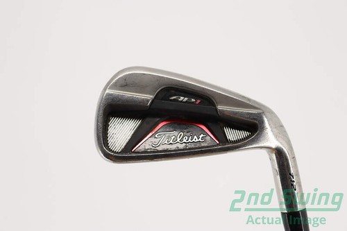 Titleist 712 ap1 single iron - single, 4