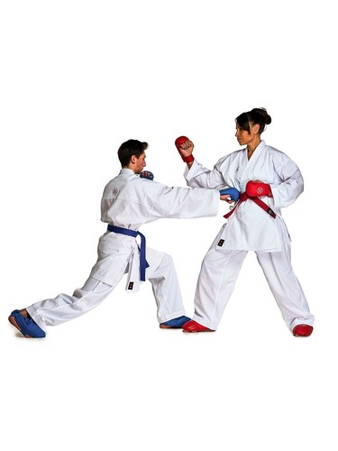 Myikigai mission kumite - myikigai,