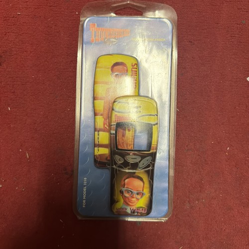 Vintage thunderbirds brains - vintage,